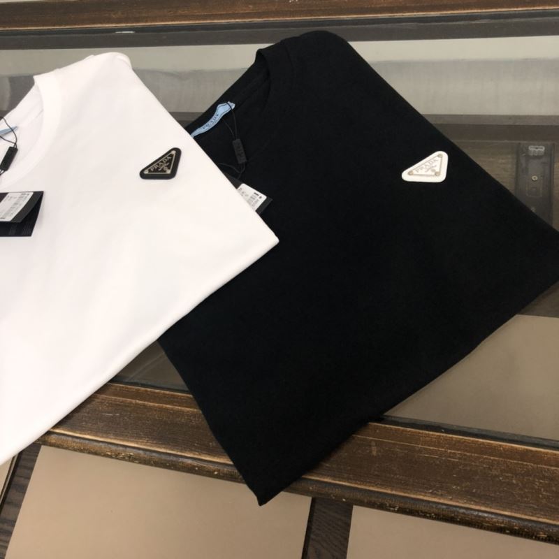 Prada T-Shirts